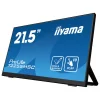 iiyama 21.5" LED Tactile - ProLite T2255MSC-B1 iiyama 21.5" LED Tactile - ProLite T2255MSC-B1