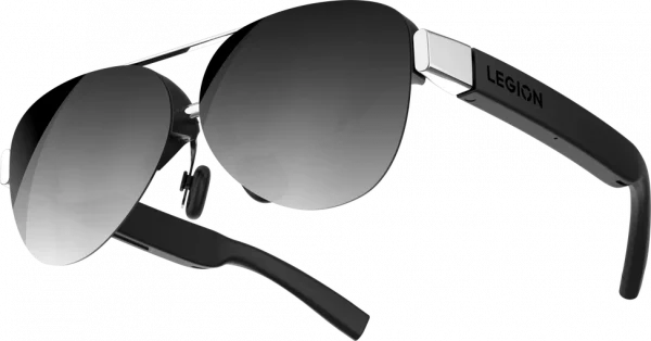 Lunettes Lenovo Legion Gen2 (GY21R10234)