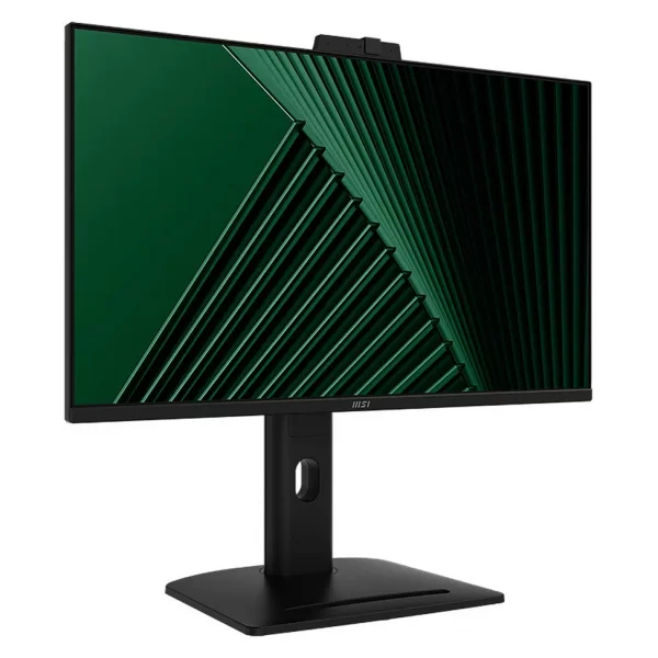 Écran 27" WQHD MSI Pro MP275QPDG (9S6-3PC8CM-001)