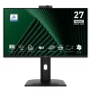 Écran 27" WQHD MSI Pro MP275QPDG (9S6-3PC8CM-001)