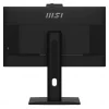 Écran 27" WQHD MSI Pro MP275QPDG (9S6-3PC8CM-001)