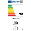 Écran 27" WQHD MSI Pro MP275QPDG (9S6-3PC8CM-001)