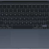 Apple MacBook Air 13 pouces M5 16 Go 1 To Minuit (MDHF4FN/A)