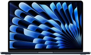 Apple MacBook Air 13 pouces M5 16 Go 1 To Minuit (MDHF4FN/A)