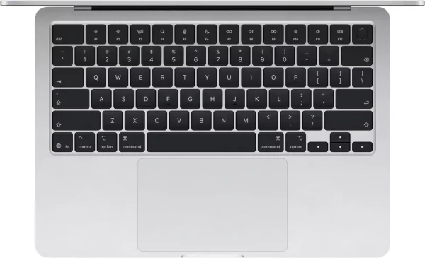 Apple MacBook Air 13 pouces M5 16 Go 512 Go Argent (MDH74FN/A)