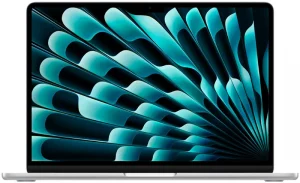 Apple MacBook Air 13 pouces M5 16 Go 512 Go Argent (MDH74FN/A)