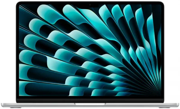 Apple MacBook Air 13 pouces M5 16 Go 512 Go Argent (MDH74FN/A)