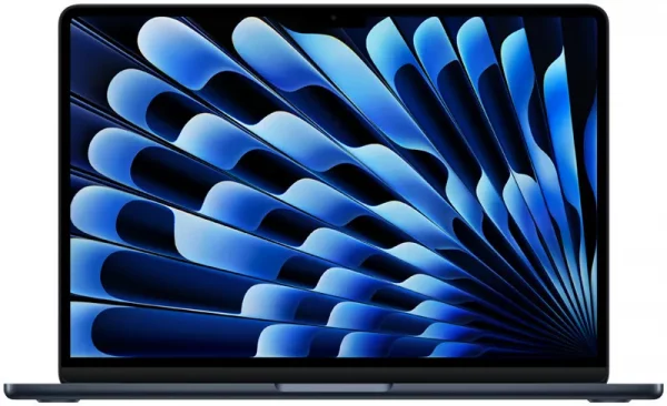 Apple MacBook Air 13 pouces M5 24 Go 1 To Argent (MDH94FN/A)