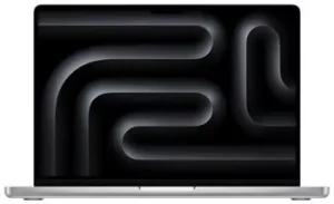 Apple MacBook Pro 14 pouces M5 24 Go 1 To Argent (MDE64FN/A)
