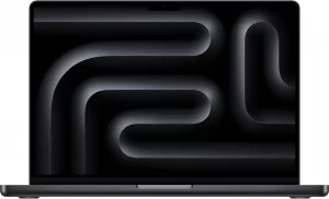 Apple MacBook Pro 14 pouces M5 Pro 24 Go 1 To Noir Sidéral (MGDR4FN/A)
