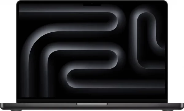 Apple MacBook Pro 14 pouces M5 Pro 24 Go 1 To Noir Sidéral (MGDR4FN/A)