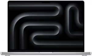 Apple MacBook Pro 16 pouces M5 Max 36 Go 2 To Argent (MGE74FN/A)
