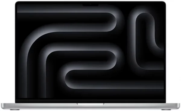 Apple MacBook Pro 16 pouces M5 Max 36 Go 2 To Argent (MGE74FN/A)