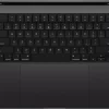 Apple MacBook Pro 16 pouces M5 Pro 24 Go 1 To Noir Sidéral (MGEA4FN/A)