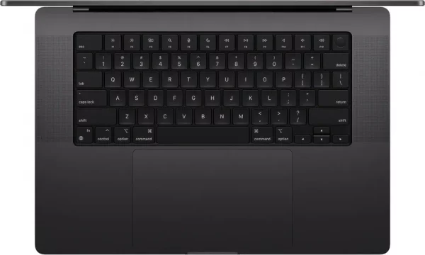 Apple MacBook Pro 16 pouces M5 Pro 24 Go 1 To Noir Sidéral (MGEA4FN/A)