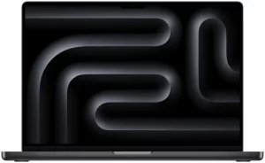 Apple MacBook Pro 16 pouces M5 Pro 24 Go 1 To Noir Sidéral (MGEA4FN/A)