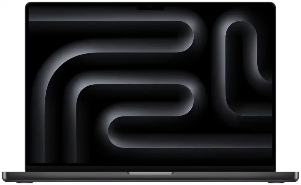Apple MacBook Pro 16 pouces M5 Pro 24 Go 1 To Noir Sidéral (MGEA4FN/A)
