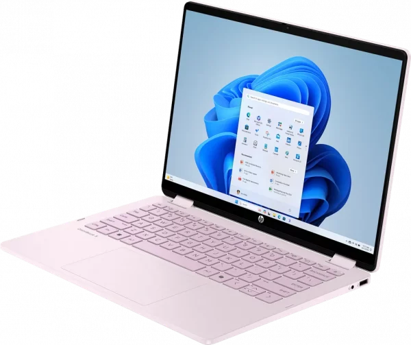 Ordinateur Portable Convertible 2-en-1 HP OmniBook 5 Flip 14-fp0038nk (D31R8EA)