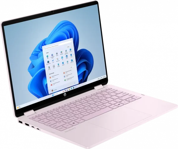 Ordinateur Portable Convertible 2-en-1 HP OmniBook 5 Flip 14-fp0043nk (D31R9EA)