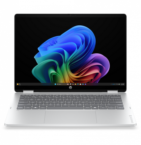 Ordinateur Portable Convertible 2-en-1 OmniBook 5 Flip Next Gen AI 14-km0004nk (D78R4EA)