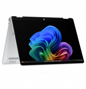 Ordinateur Portable Convertible 2-en-1 OmniBook 5 Flip Next Gen AI 14-km0004nk (D78R4EA)
