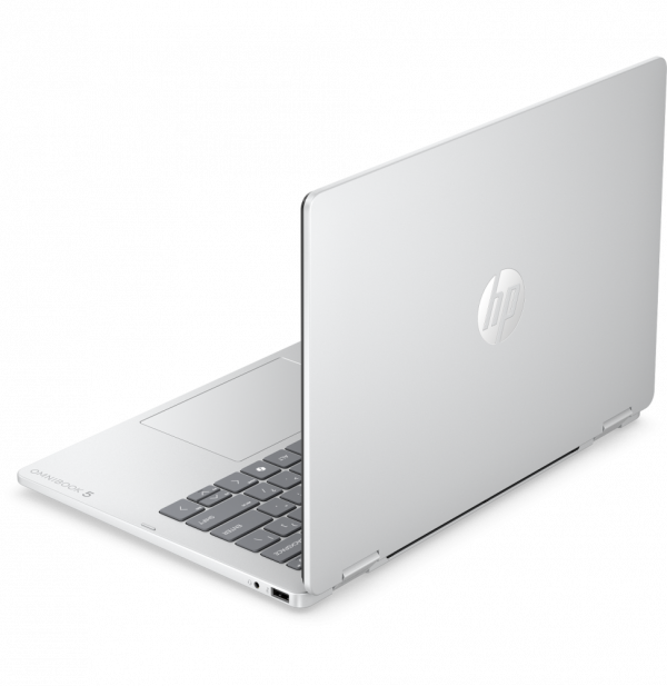 Ordinateur Portable Convertible 2-en-1 OmniBook 5 Flip Next Gen AI 14-km0004nk (D78R4EA)