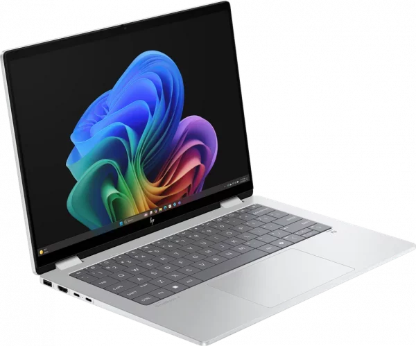 Ordinateur portable Convertible HP OmniBook X Flip 2-in-1 Next Gen AI 14-fm0025nk (C2ZD7EA)