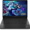 Ordinateur portable Gaming HP OMEN 16-am0076nf (C9ML3EA)