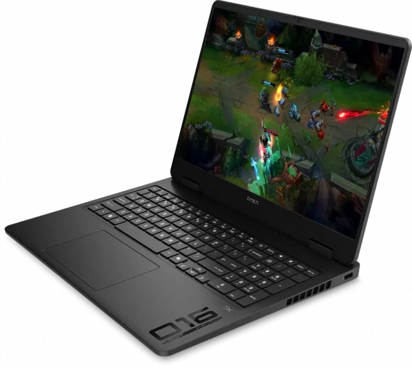 Ordinateur portable Gaming HP OMEN 16-am0076nf (C9ML3EA)