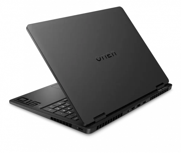 Ordinateur portable Gaming HP OMEN 16-am0076nf (C9ML3EA)