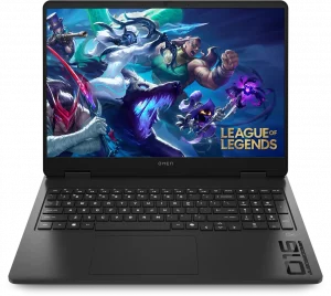 Ordinateur portable Gaming HP OMEN 16-am0076nf (C9ML3EA)