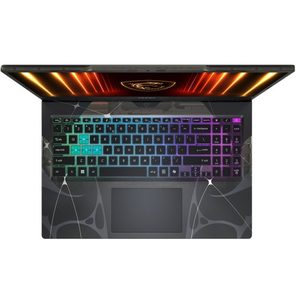 Ordinateur Portable Gaming MSI Cyborg 15 B13WFKG-832MA