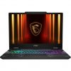 Ordinateur Portable Gaming MSI Cyborg 15 B13WFKG-832MA