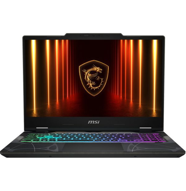 Ordinateur Portable Gaming MSI Cyborg 15 B13WFKG-832MA