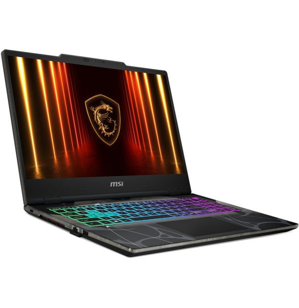 Ordinateur Portable Gaming MSI Cyborg 15 B13WFKG-832MA