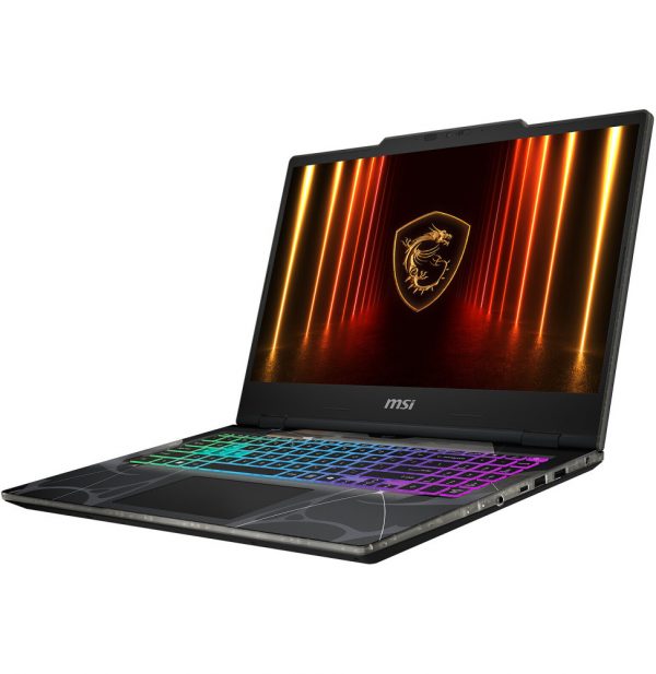 Ordinateur Portable Gaming MSI Cyborg 15 B13WFKG-832MA