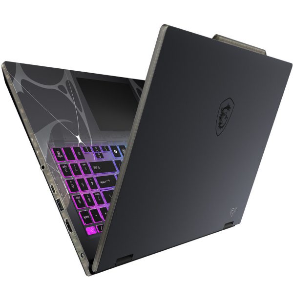 Ordinateur Portable Gaming MSI Cyborg 15 B13WFKG-832MA