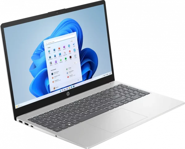 Ordinateur portable HP 15-fd0627nk (D3PP0EA)