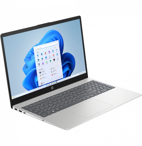 Ordinateur portable HP 15-fd1110nk (DH5G4EA)