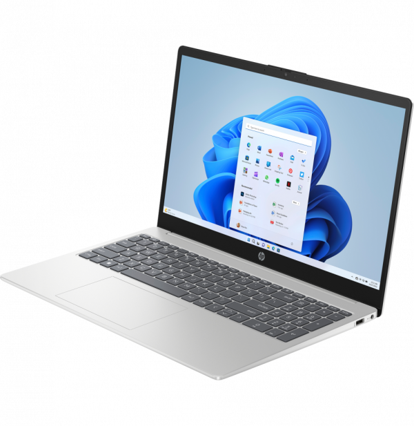 Ordinateur portable HP 15-fd1110nk (DH5G4EA)