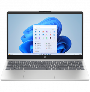 Ordinateur portable HP 15-fd1110nk (DH5G4EA)