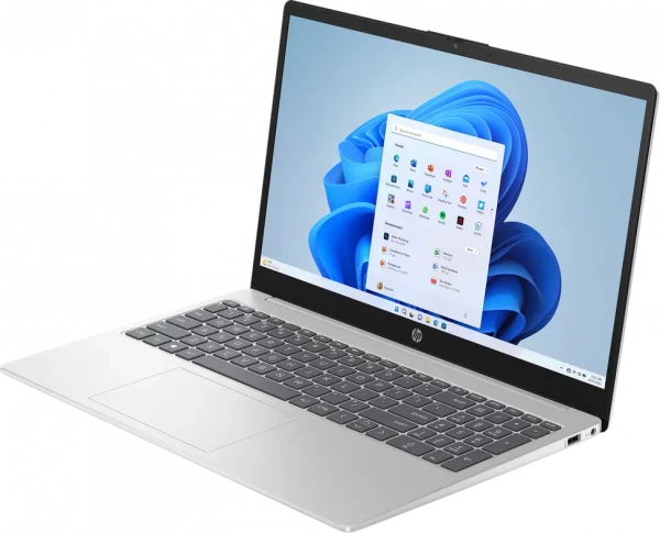 Ordinateur portable HP AI 15-fd2000nk (D3PP1EA)