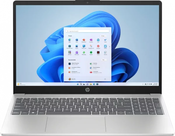 Ordinateur portable HP AI 15-fd2000nk (D3PP1EA)