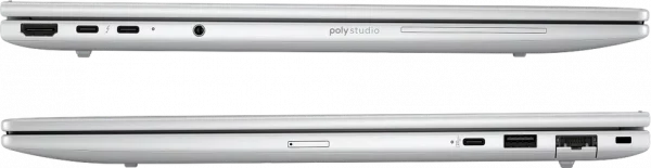 Ordinateur portable HP EliteBook 8 G1i (AD4M8ET)