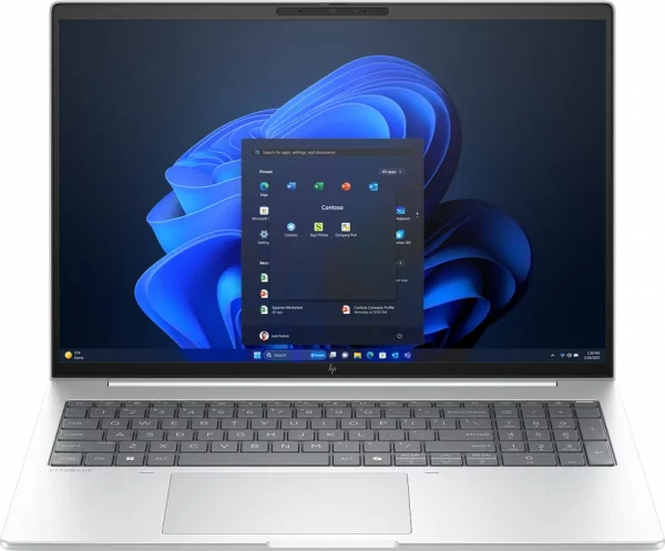 Ordinateur portable HP EliteBook 8 G1i (AD4M8ET)