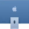 Apple iMac 24 pouces M4 16 Go | 512 Go Bleu (MWV33FN/A)