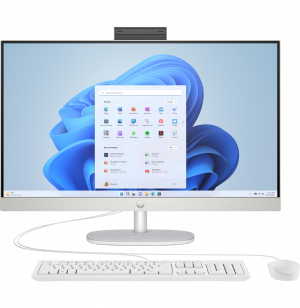 Ordinateur tout-en-un HP 27-cr0005nk (BW2P4EA)