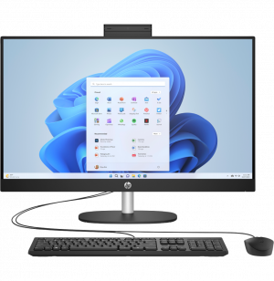 Ordinateur tout-en-un HP 27-cr0009nk (BW2Q2EA)