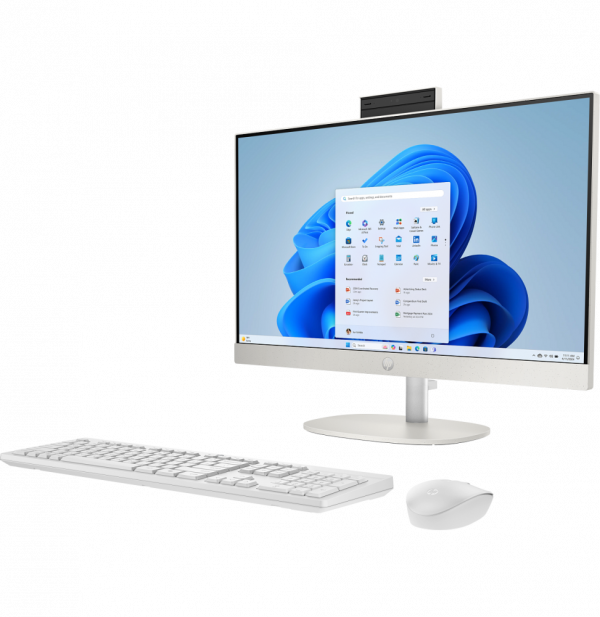 Ordinateur tout-en-un HP AI 24-cr2025nk (D82VDEA)