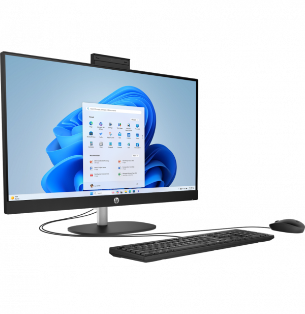 Ordinateur tout-en-un HP AI 27-cr2015nk (BW4F5EA)